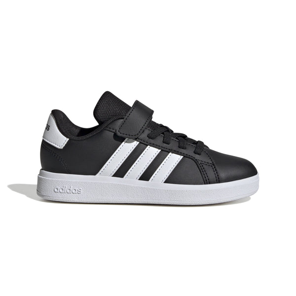 Grand Court 2.0 EL C Black White