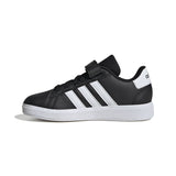 Grand Court 2.0 EL C Black White