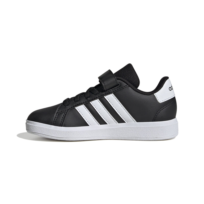 Grand Court 2.0 EL C Black White