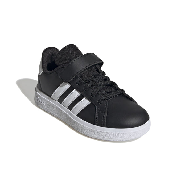 Grand Court 2.0 EL C Black White