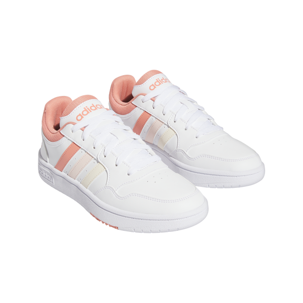 Hoops 3.0 W White Clay Multi