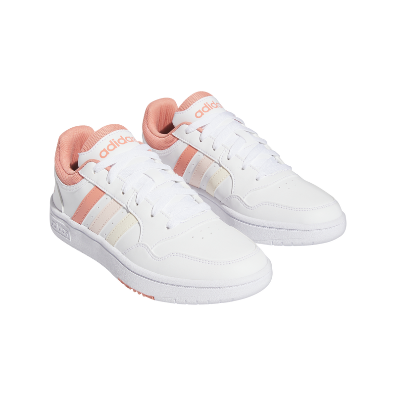 Hoops 3.0 W White Clay Multi