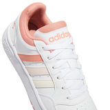 Hoops 3.0 W White Clay Multi