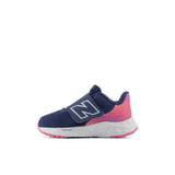 Arishi Inf v4 Indigo Pink