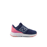 Arishi Inf v4 Indigo Pink