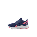 Arishi Inf v4 Indigo Pink