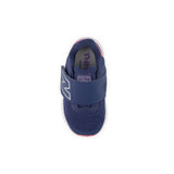 Arishi Inf v4 Indigo Pink