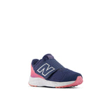 Arishi Inf v4 Indigo Pink