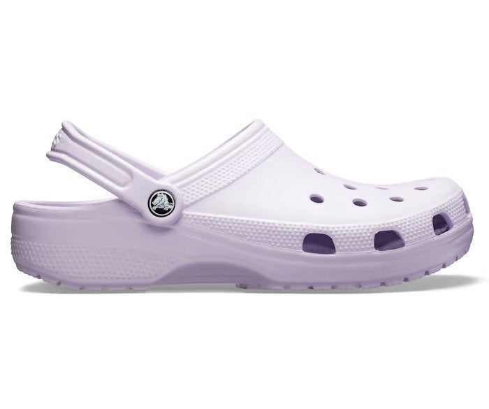 Crocs Classic Clog Kids Lavender