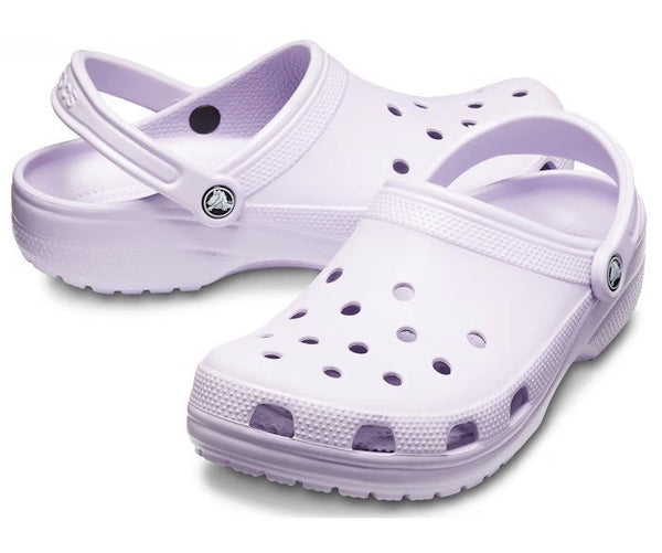 Crocs Classic Clog Kids Lavender