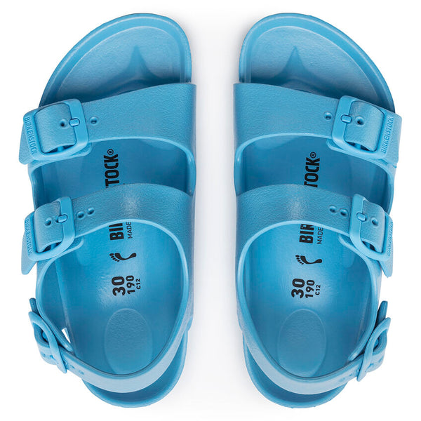 Milano EVA Sky Blue Kids