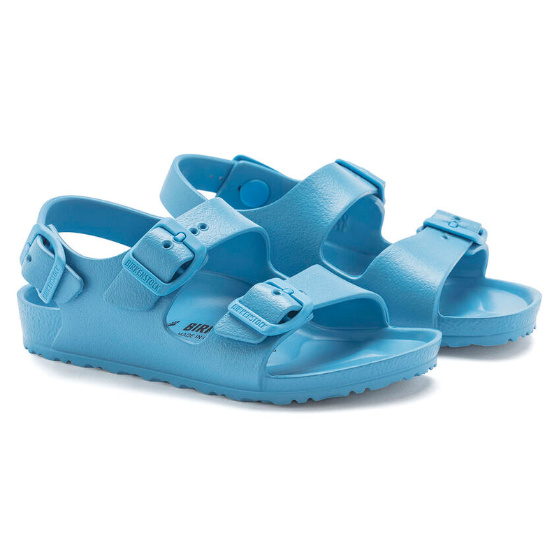 Milano EVA Sky Blue Kids