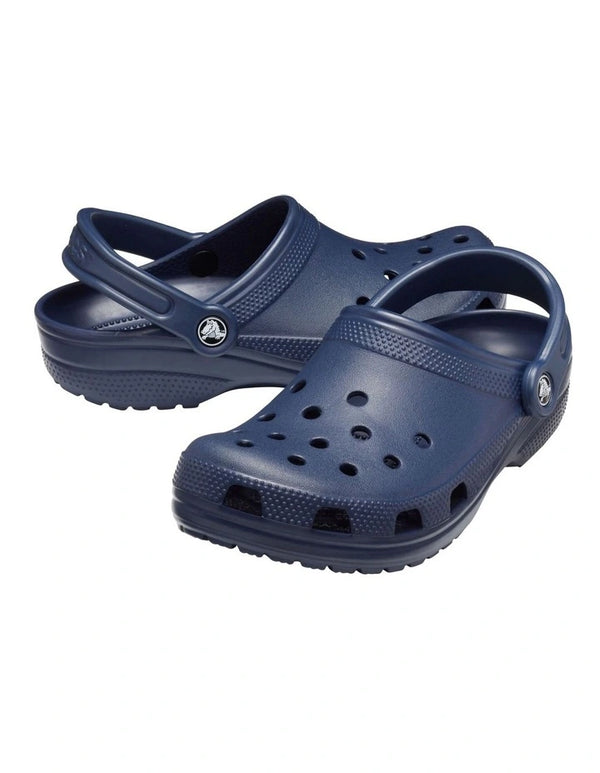 Crocs Classic Clog Kids Navy