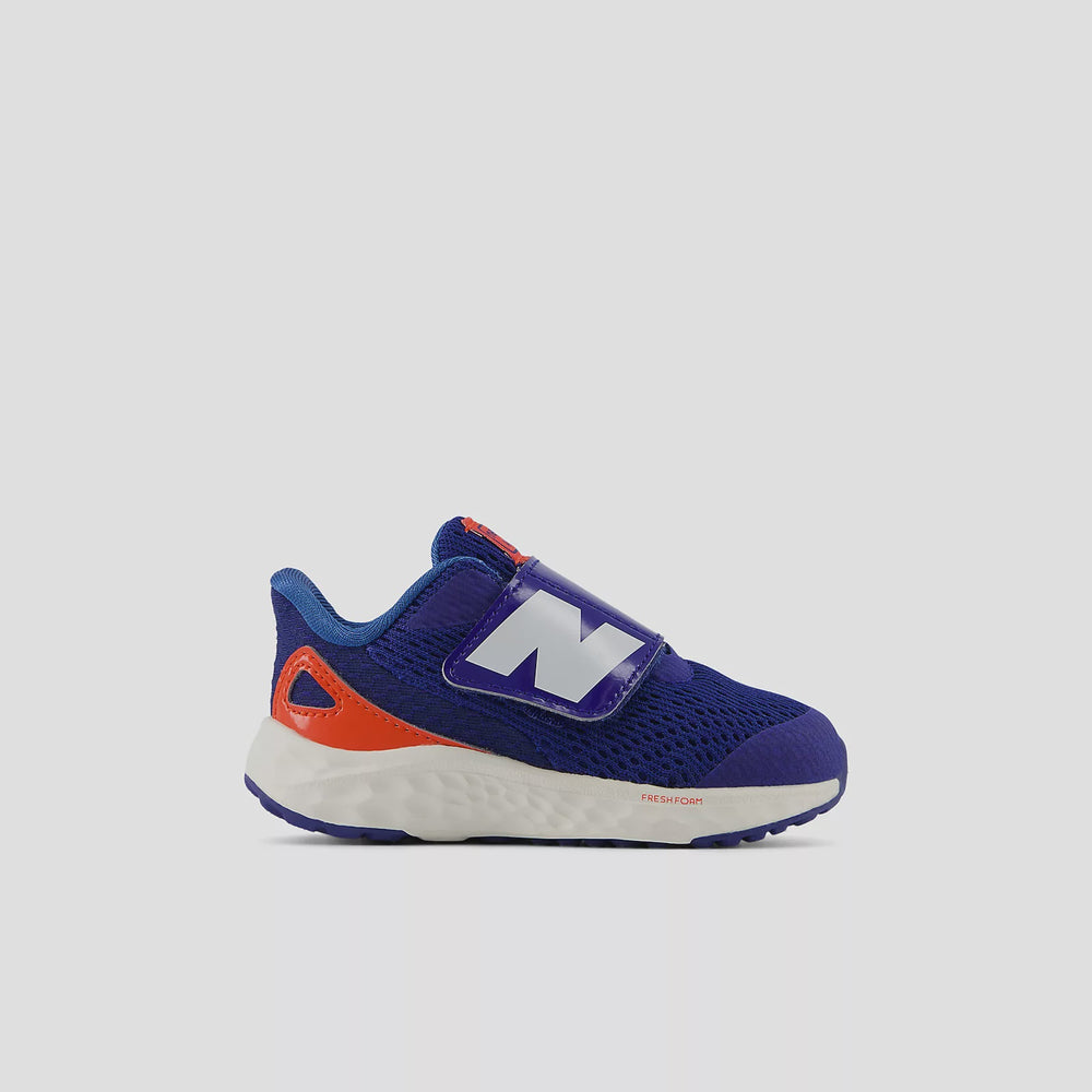 Arishi Inf V4 Navy
