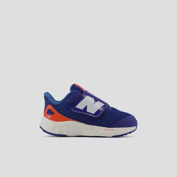Arishi Inf V4 Navy