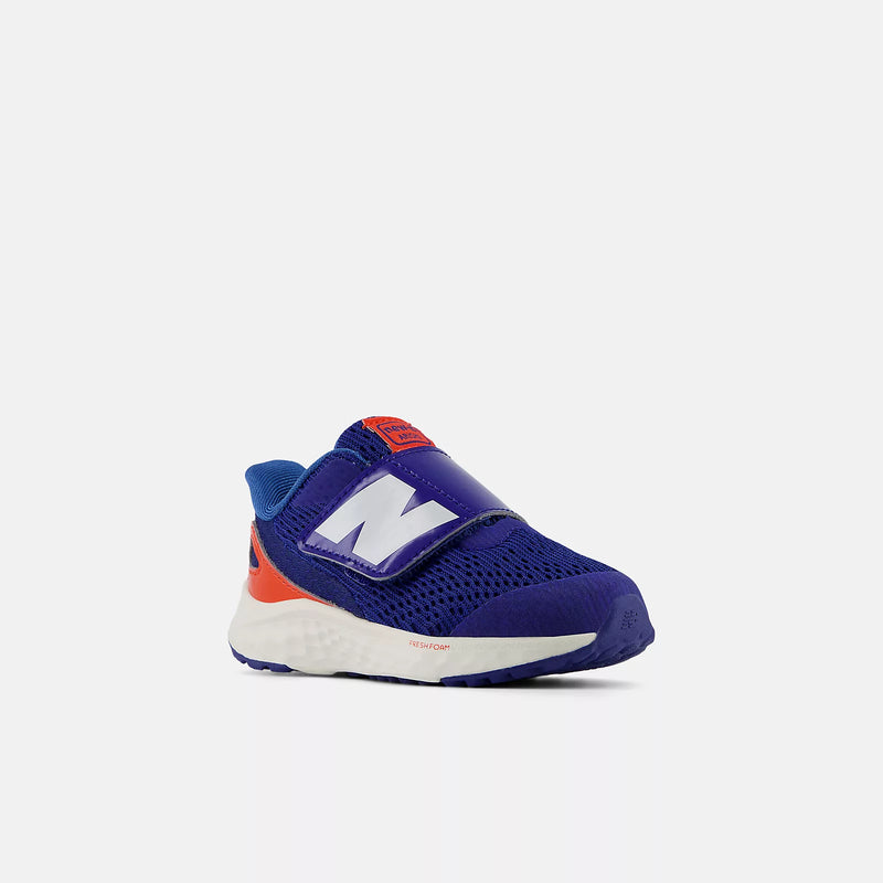 Arishi Inf V4 Navy