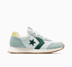 Omega Trainer Low Mountain Teal