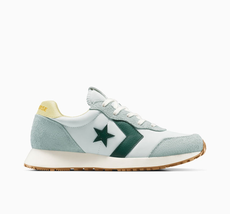 Omega Trainer Low Mountain Teal