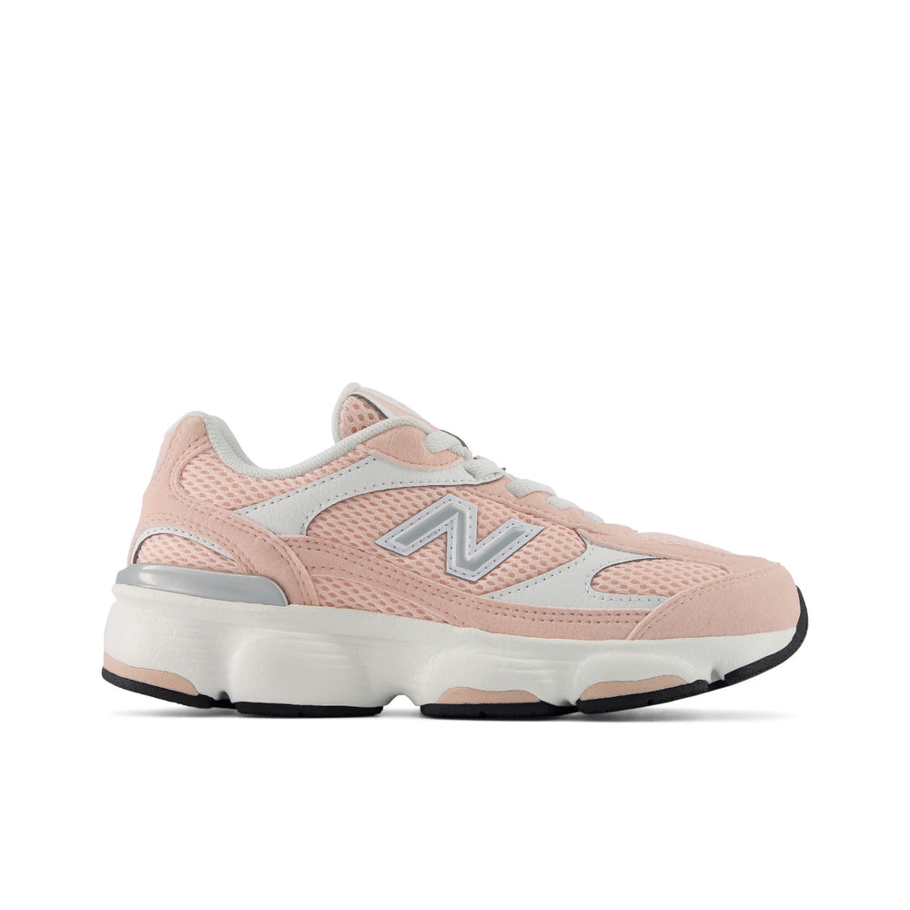 603 Bungee Shell Pink