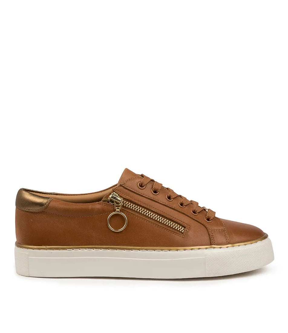 Pamela XF Tan Bronze