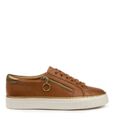 Pamela XF Tan Bronze