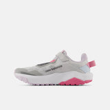 Nitrel Velcro V6 White Pink