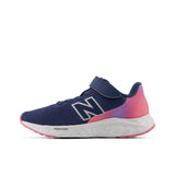 Arishi Bungee Lace v4 Indigo Pink
