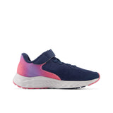 Arishi Bungee Lace v4 Indigo Pink