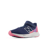 Arishi Bungee Lace v4 Indigo Pink