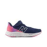 Arishi Bungee Lace v4 Indigo Pink