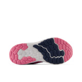 Arishi Bungee Lace v4 Indigo Pink