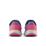 Arishi Bungee Lace v4 Indigo Pink