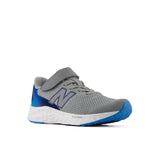 Arishi Bungee Lace v4 Slate Grey Altitude