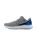 Arishi Bungee Lace v4 Slate Grey Altitude
