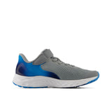 Arishi Bungee Lace v4 Slate Grey Altitude