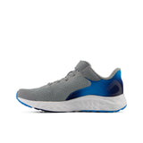 Arishi Bungee Lace v4 Slate Grey Altitude