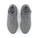 Arishi Bungee Lace v4 Slate Grey Altitude