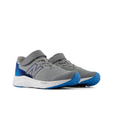 Arishi Bungee Lace v4 Slate Grey Altitude