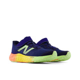 Arishi v4 Bungee Lace Blue Oyster