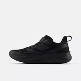 625 Bungee Lace Triple Black