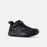 625 Bungee Lace Triple Black