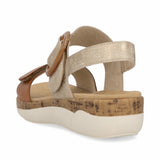 R6853-90 Tan Combo