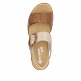 R6853-90 Tan Combo