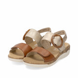 R6853-90 Tan Combo