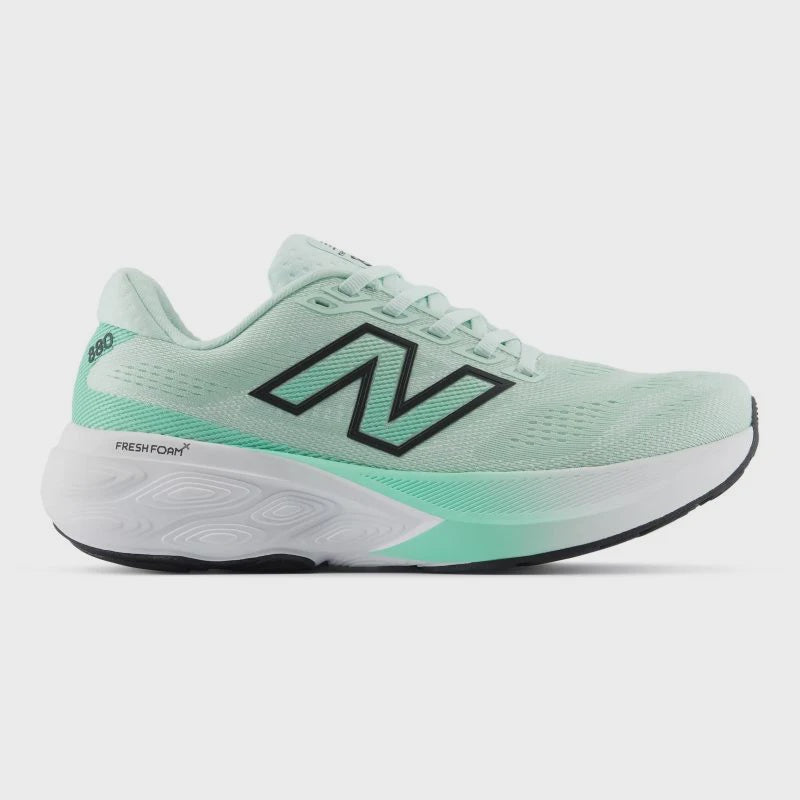 W880 v15 Bright Mint Cosmic Jade