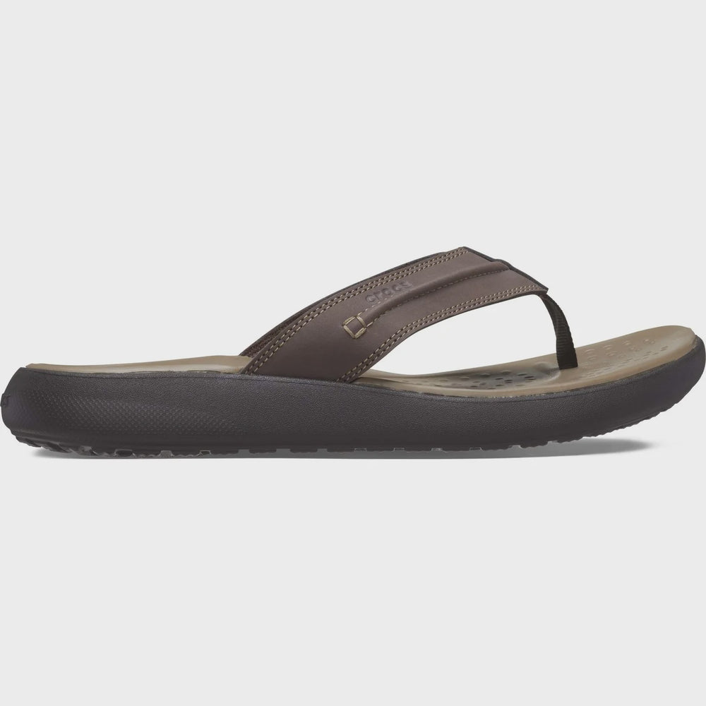 Yukon Vista II LR Flip Espresso