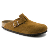 Boston Mink Suede SFB
