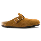 Boston Mink Suede SFB
