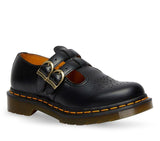8065 Black Smooth