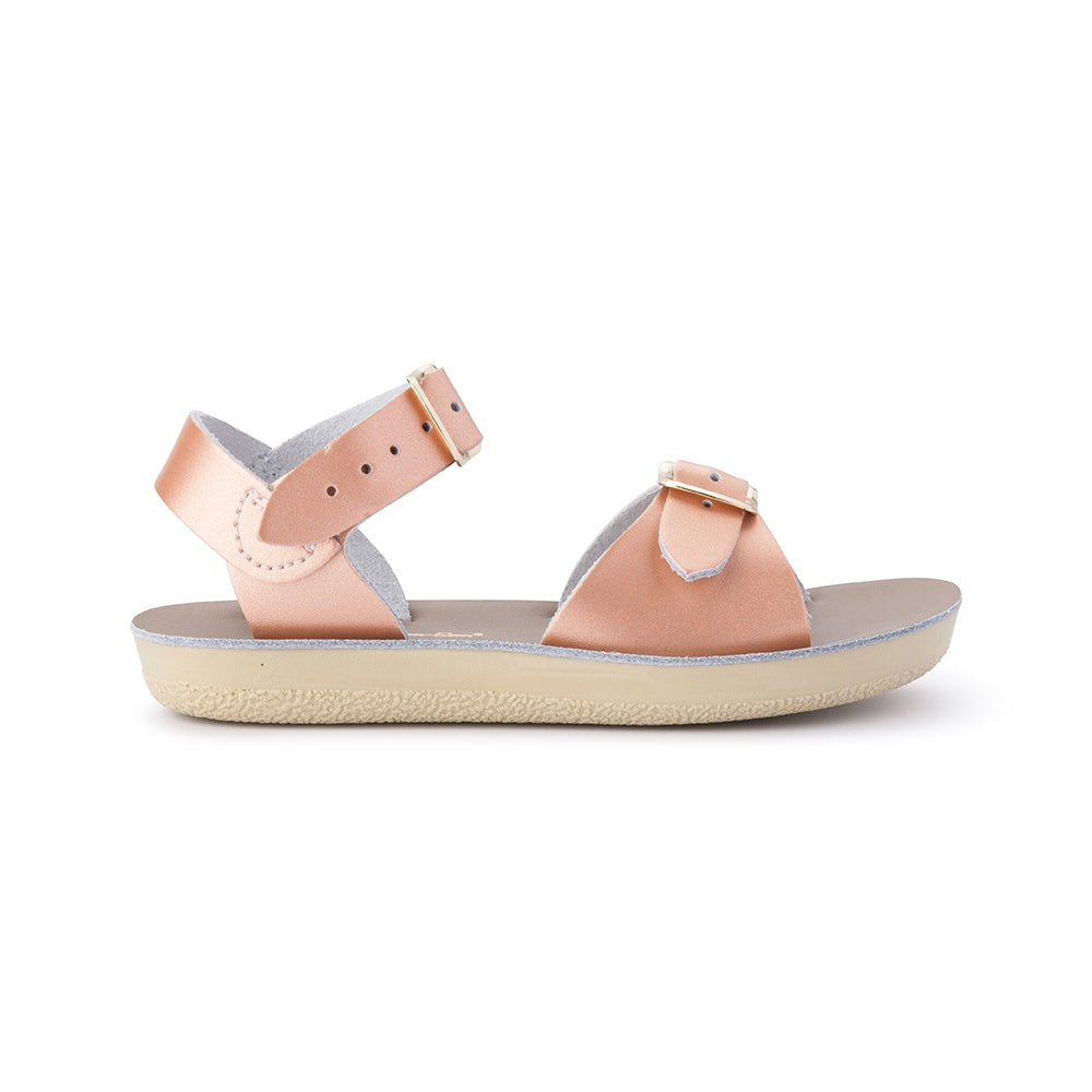 Sun-San Surfer Rose Gold